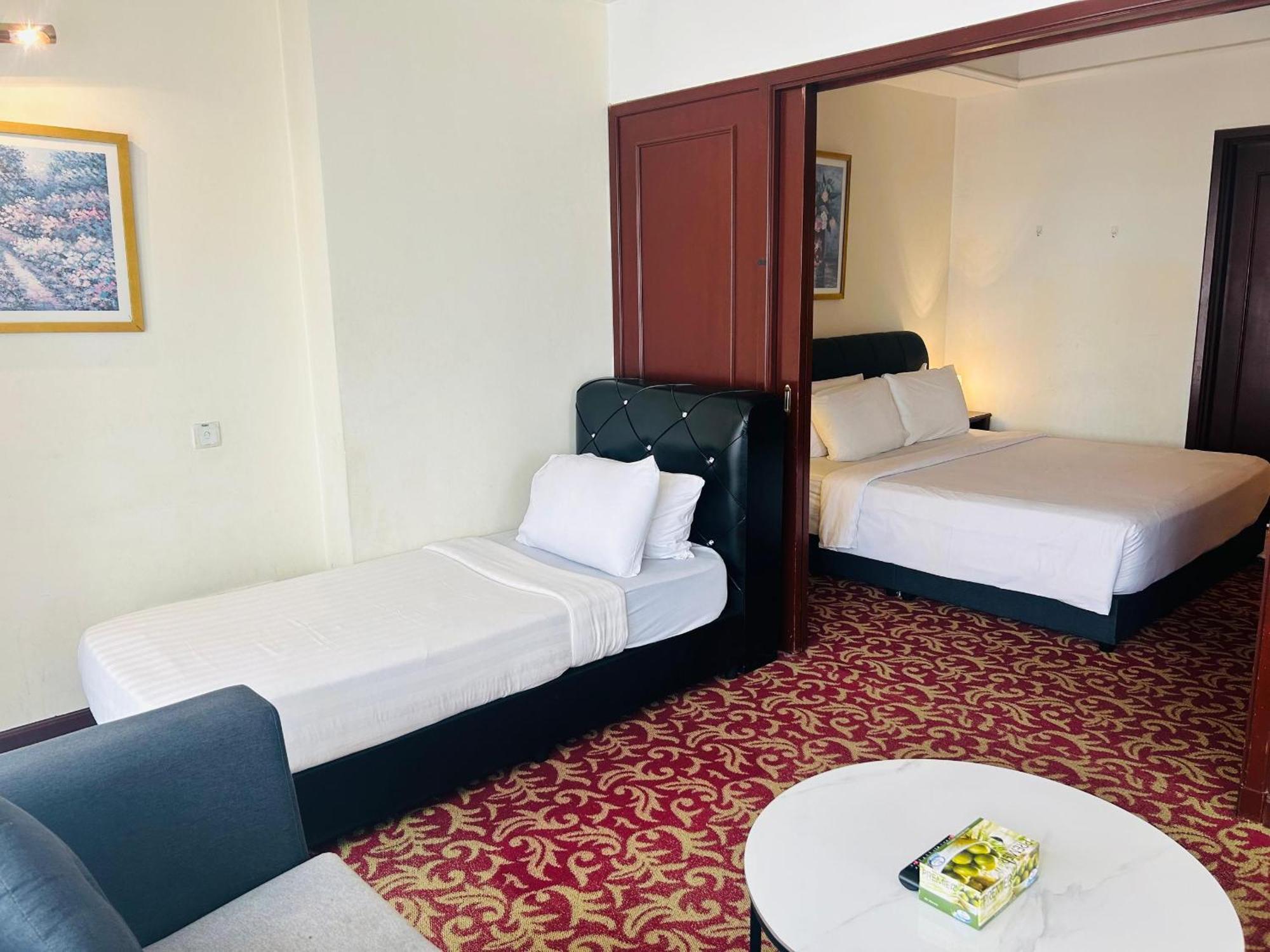 Berjaya Apartment By Times Square Kl Apartment Kuala Lumpur