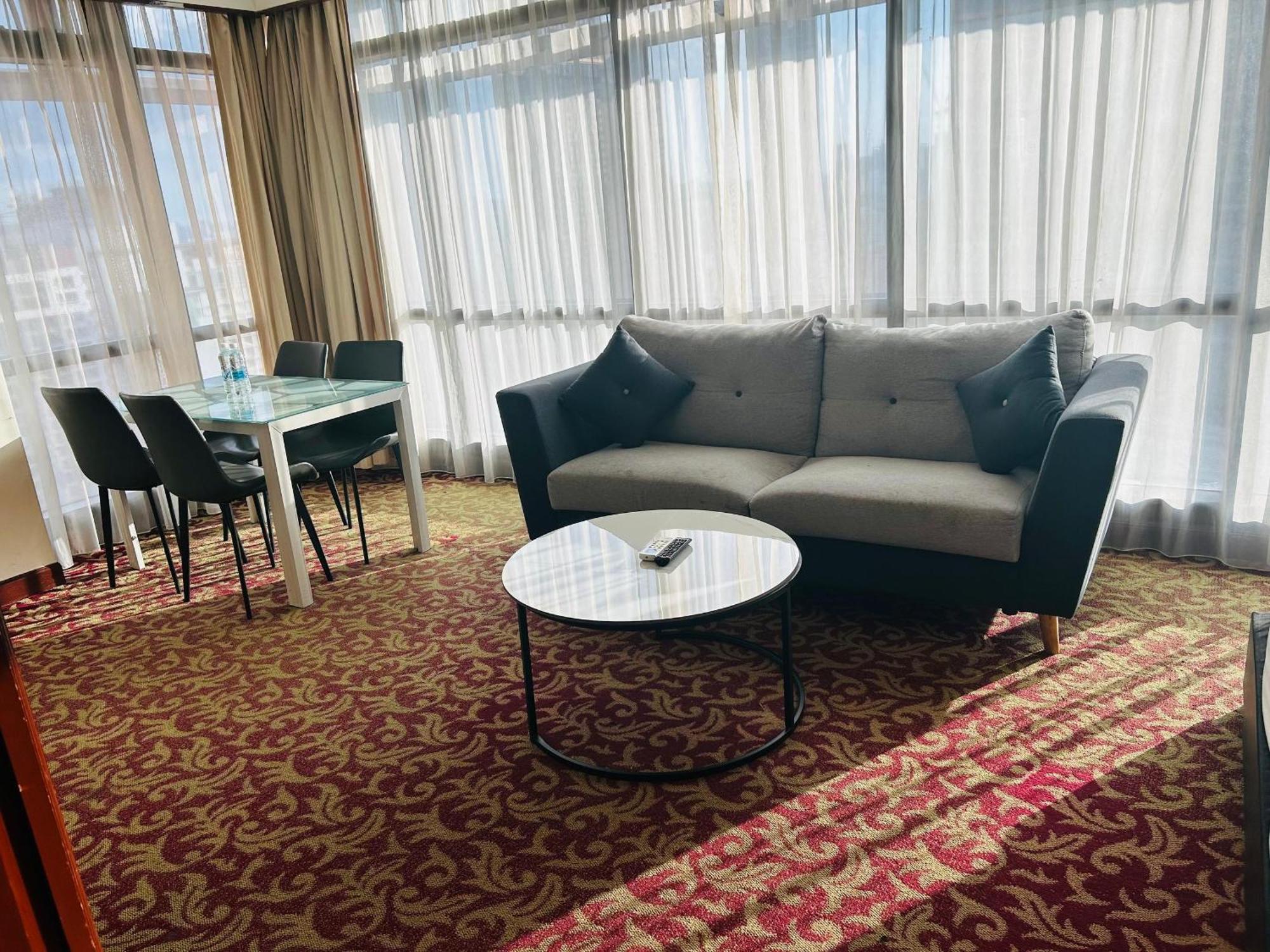 Berjaya Apartment By Times Square Kl Apartment