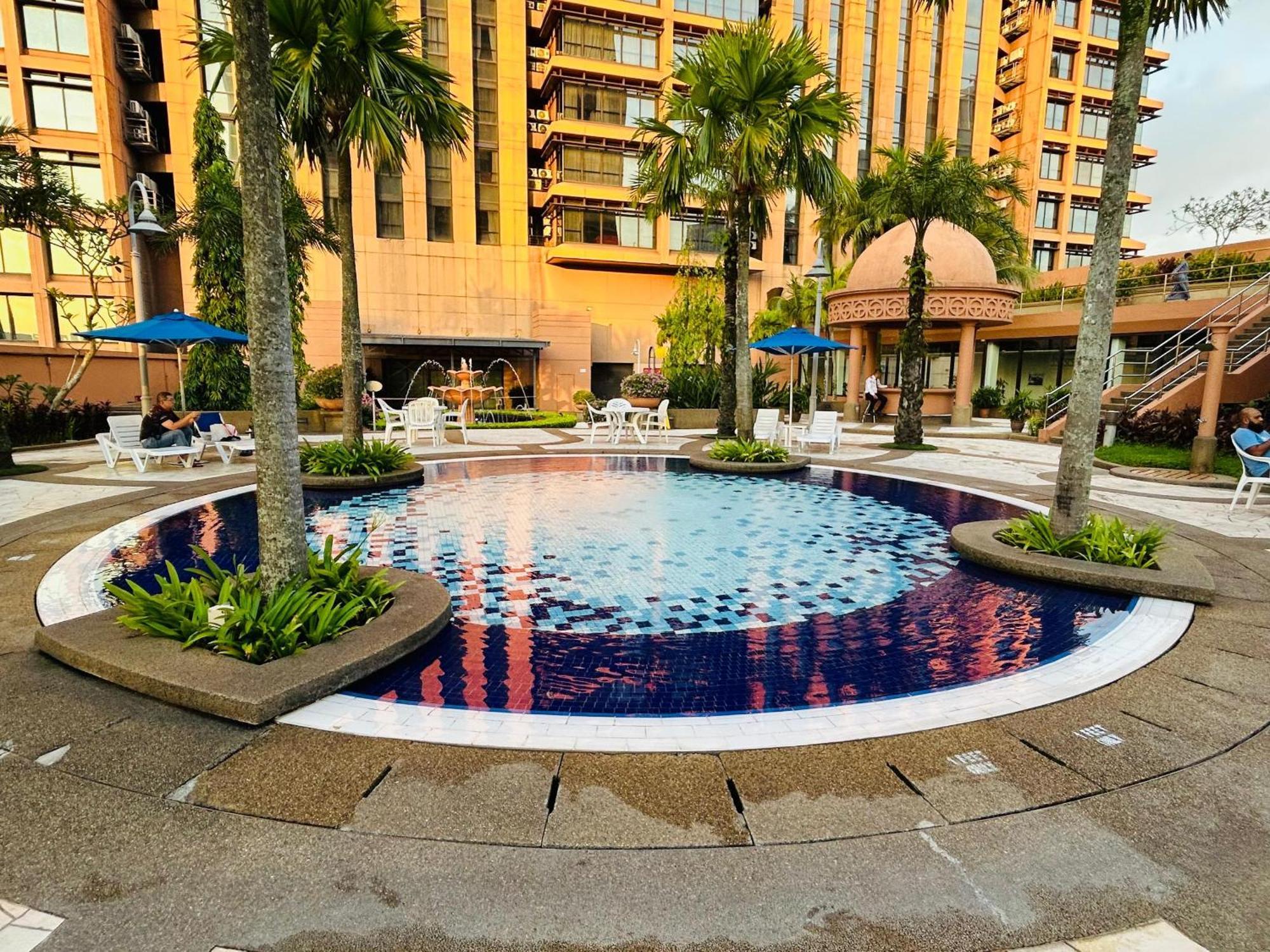Berjaya Apartment By Times Square Kl Apartment Kuala Lumpur