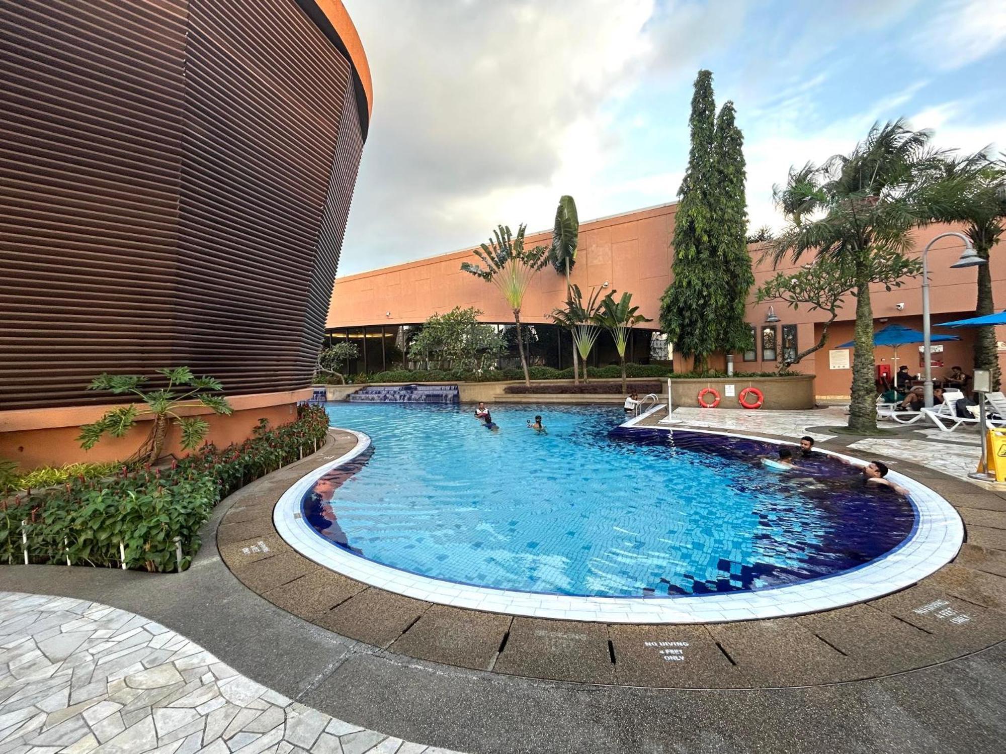 Berjaya Apartment By Times Square Kl Apartment Kuala Lumpur