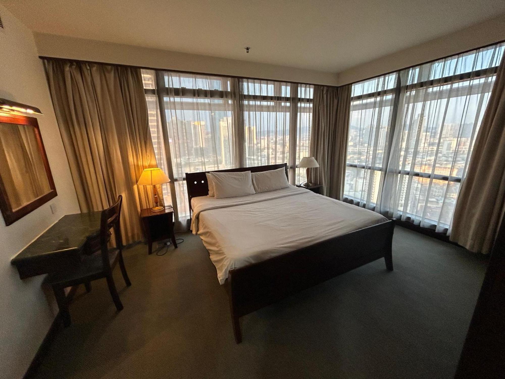 Berjaya Apartment By Times Square Kl Apartment Kuala Lumpur
