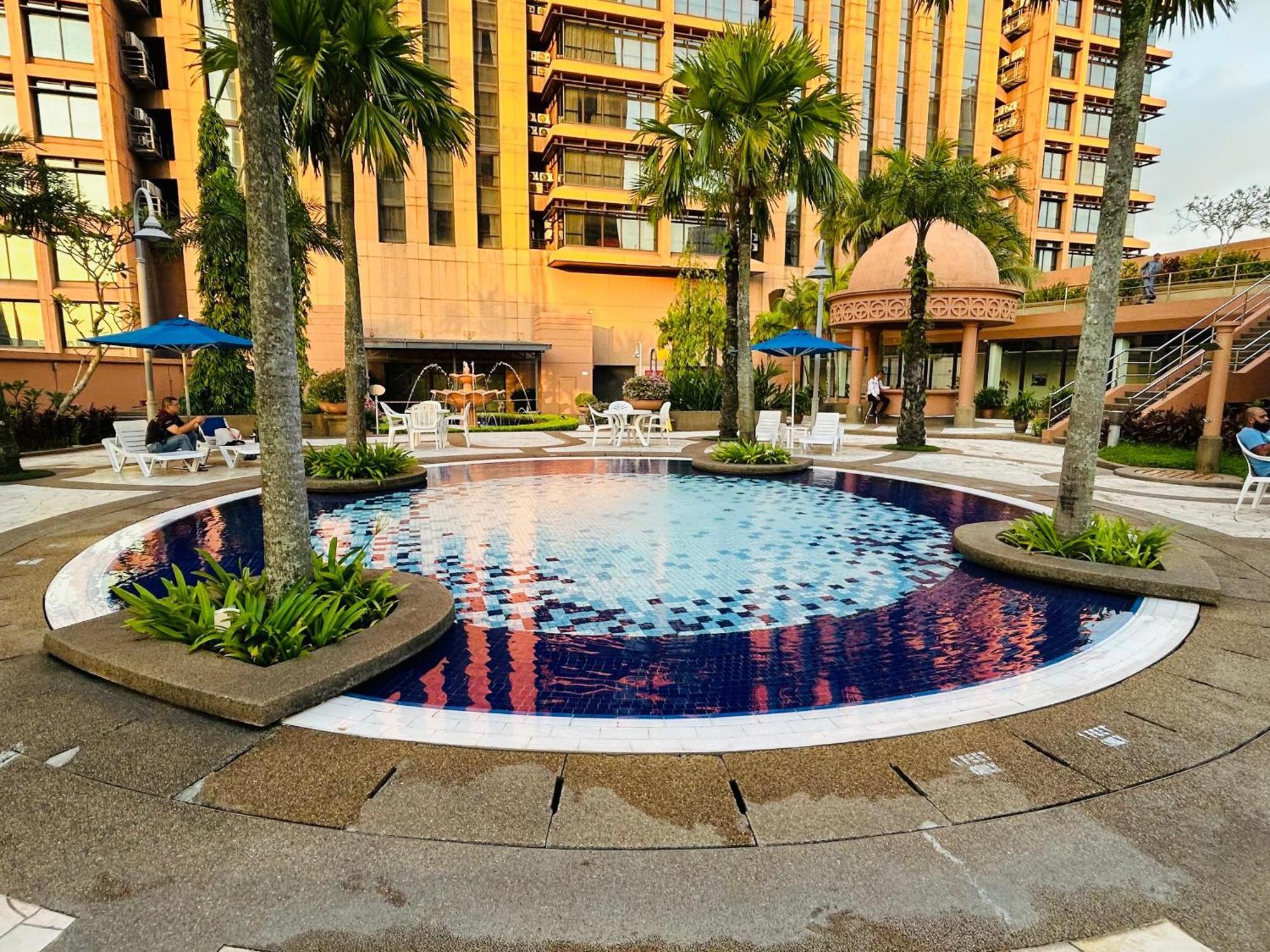 Berjaya Apartment By Times Square Kl Apartment *