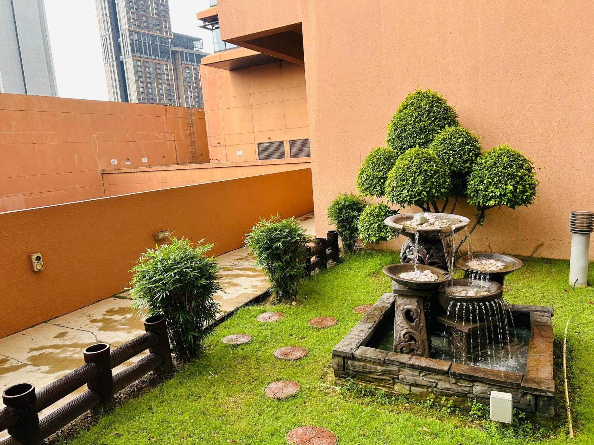 Berjaya Apartment By Times Square Kl * Kuala Lumpur