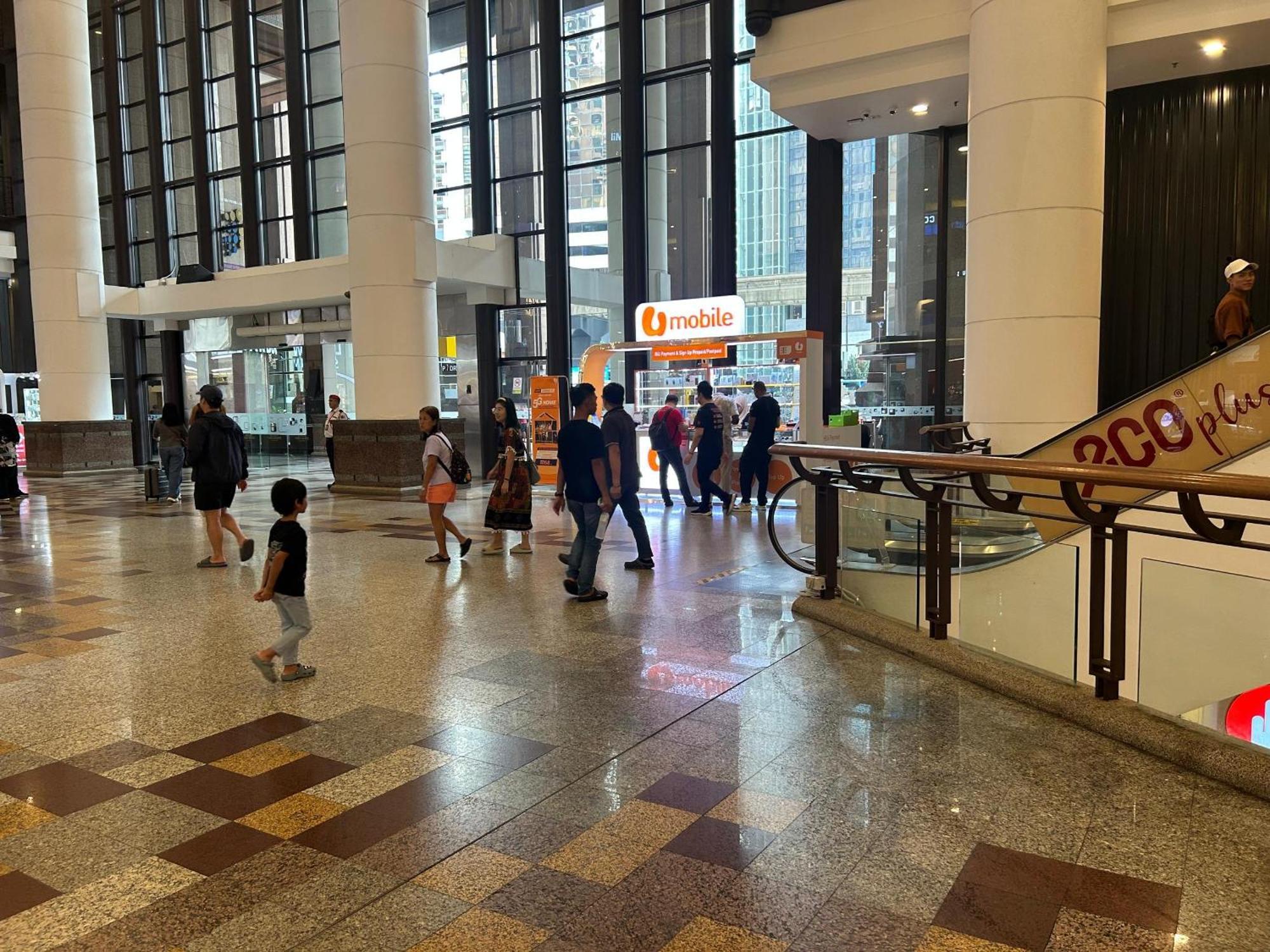 Berjaya Apartment By Times Square Kl Apartment