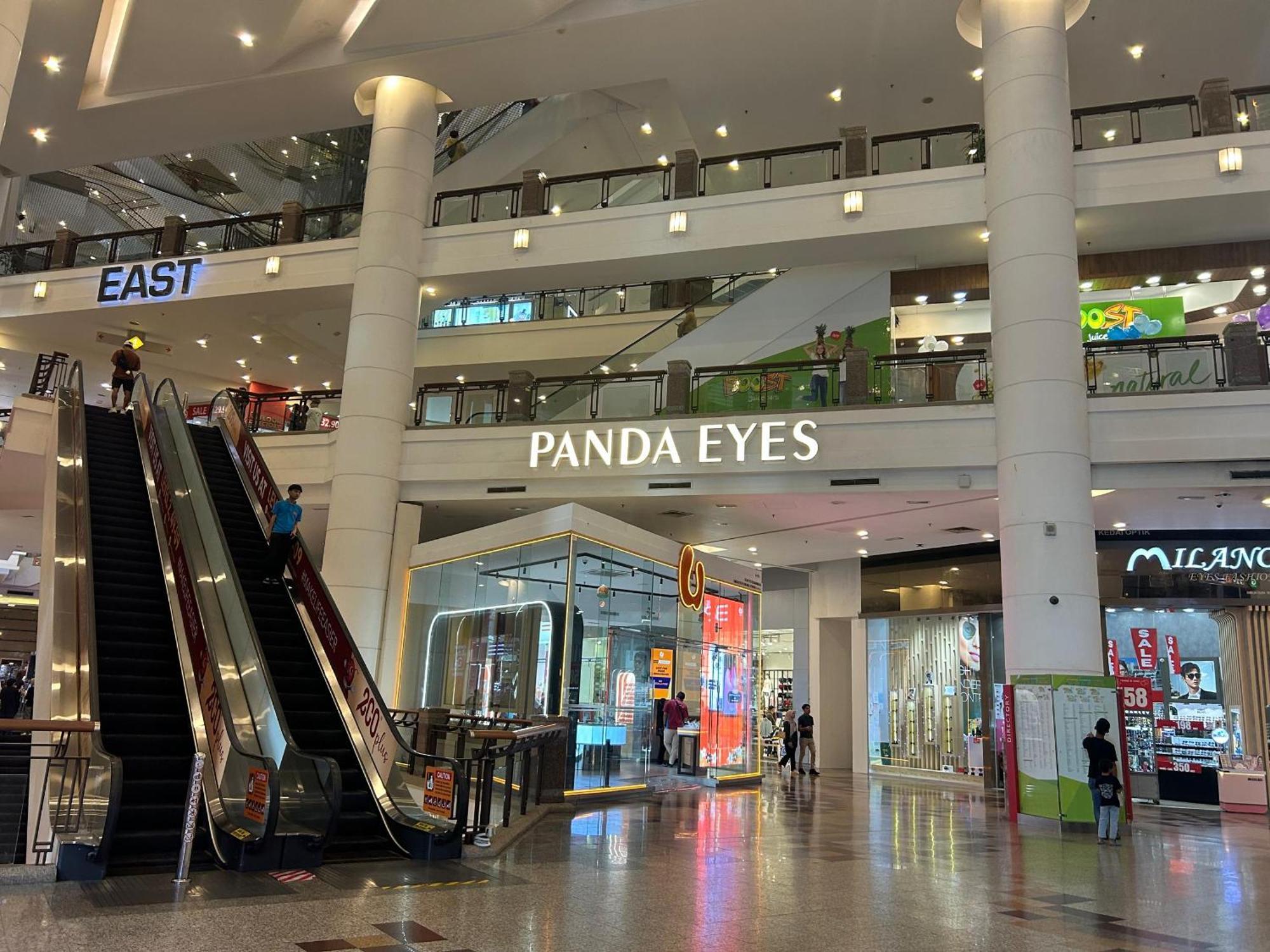 Berjaya Apartment By Times Square Kl * Kuala Lumpur