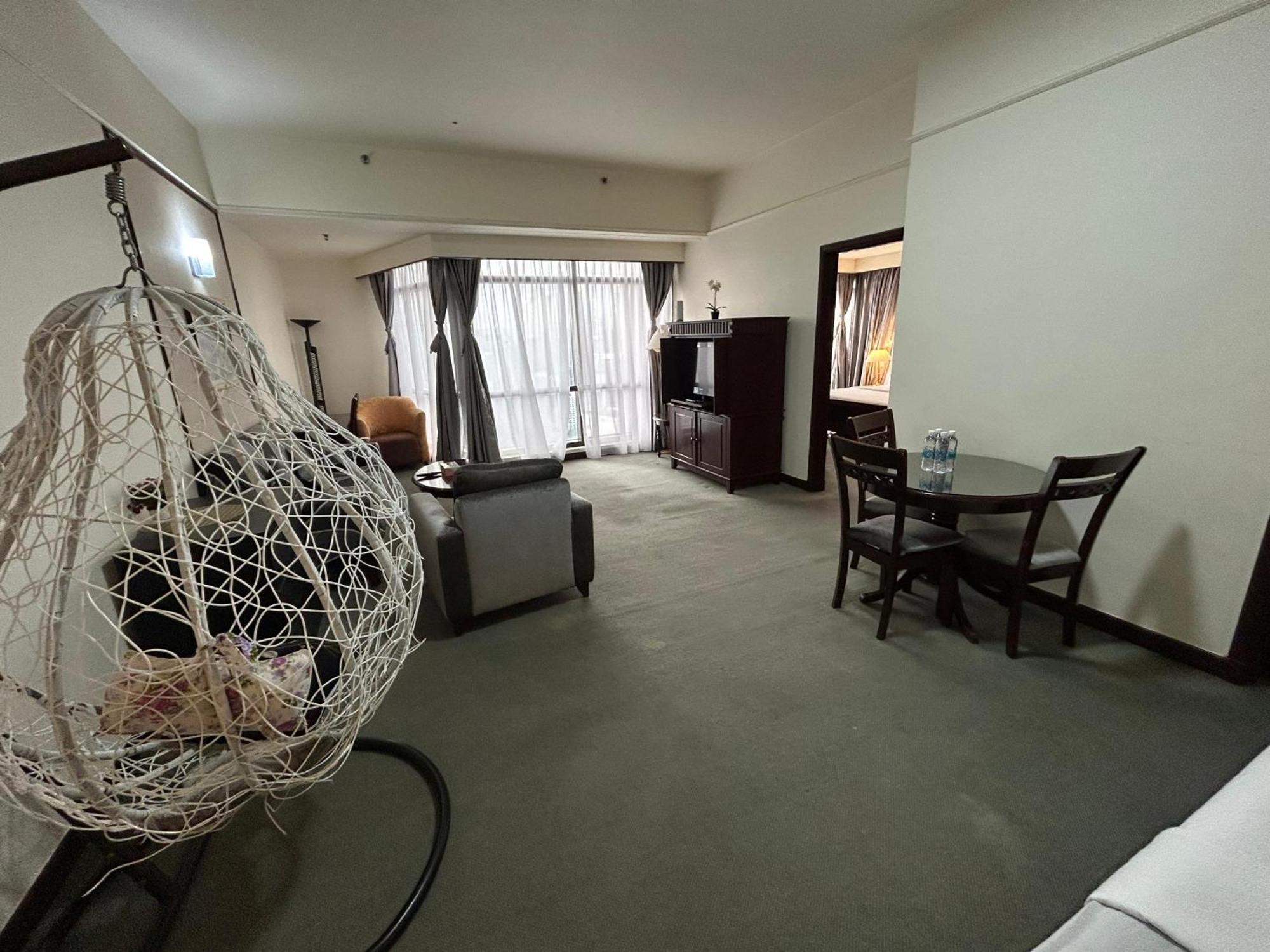 Berjaya Apartment By Times Square Kl Apartment *