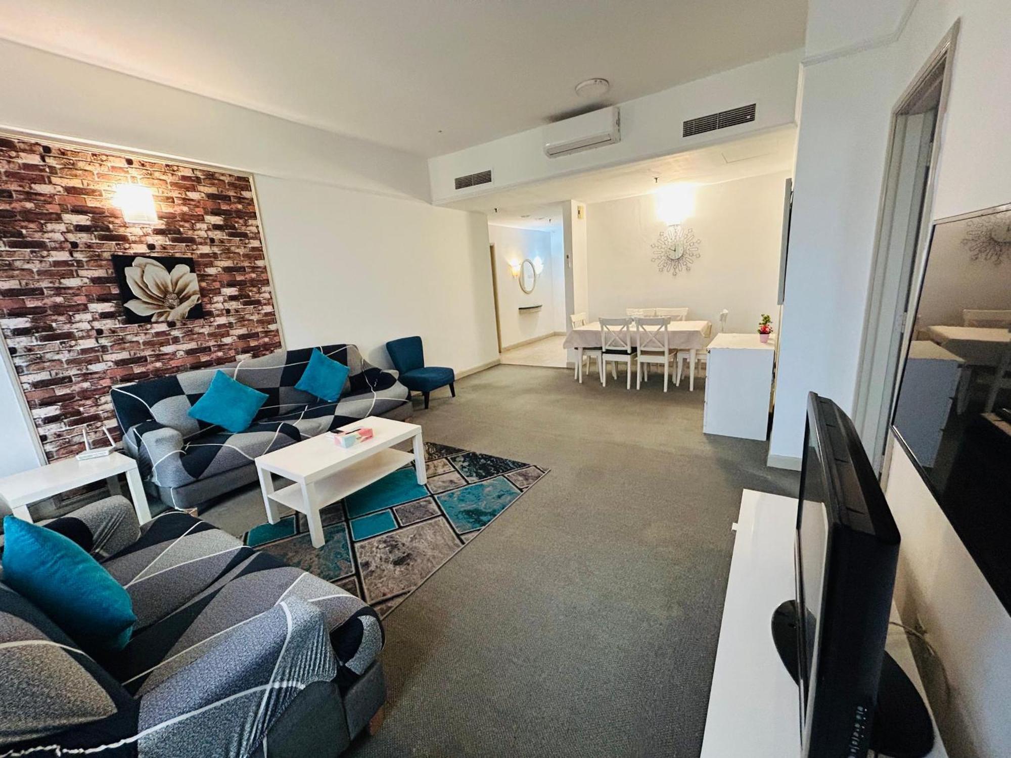 Apartment Berjaya Apartment By Times Square Kl