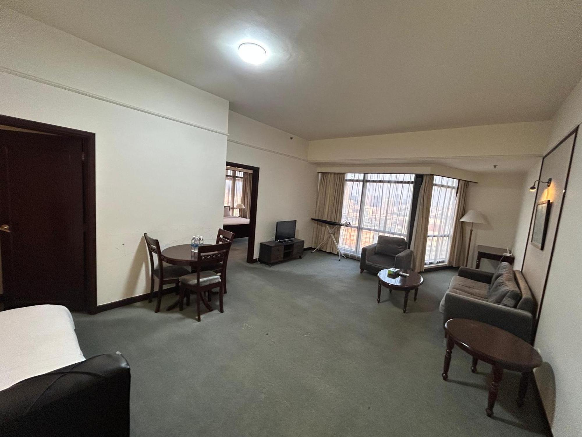 Berjaya Apartment By Times Square Kl Kuala Lumpur