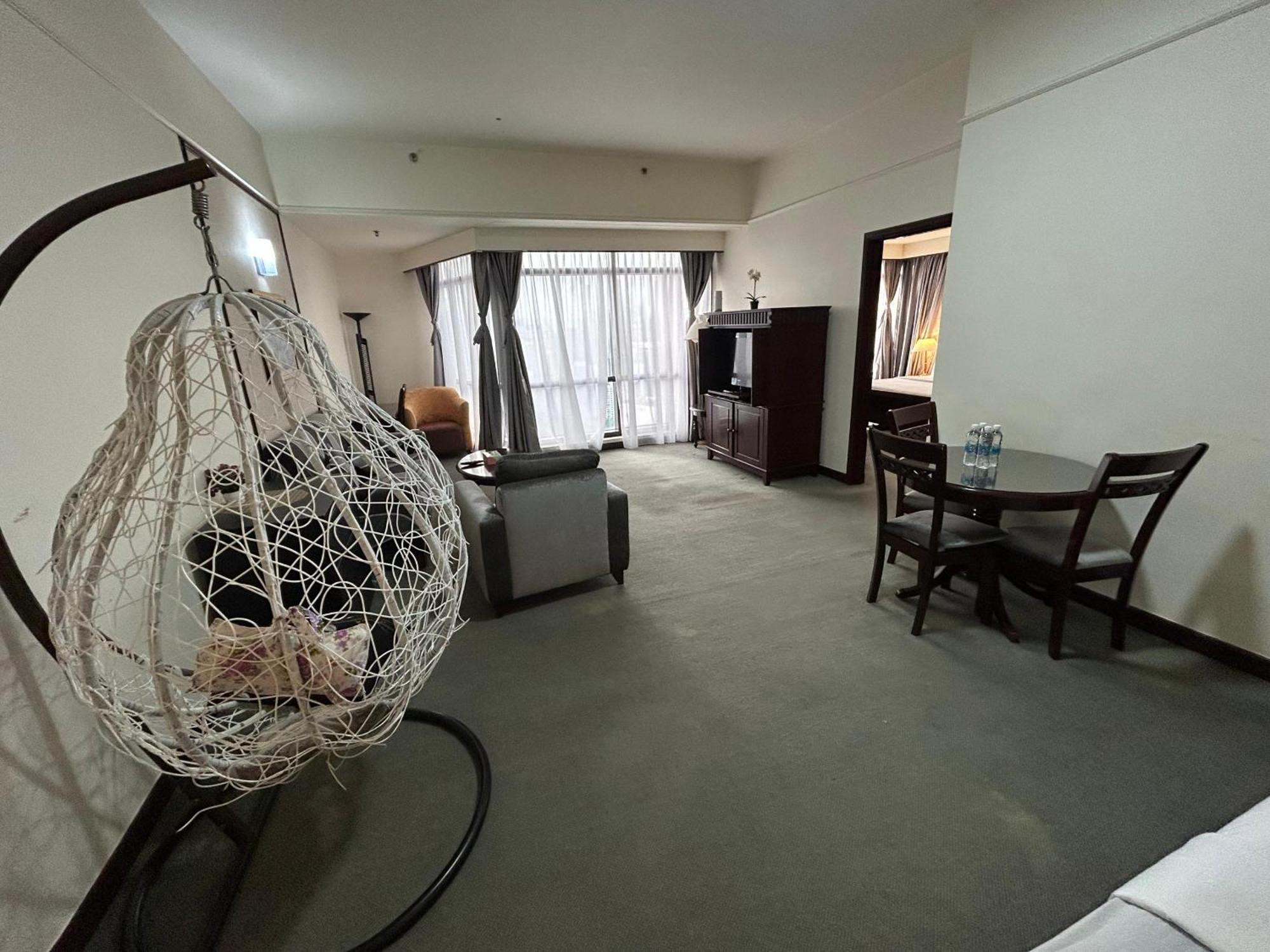Berjaya Apartment By Times Square Kl Apartment *