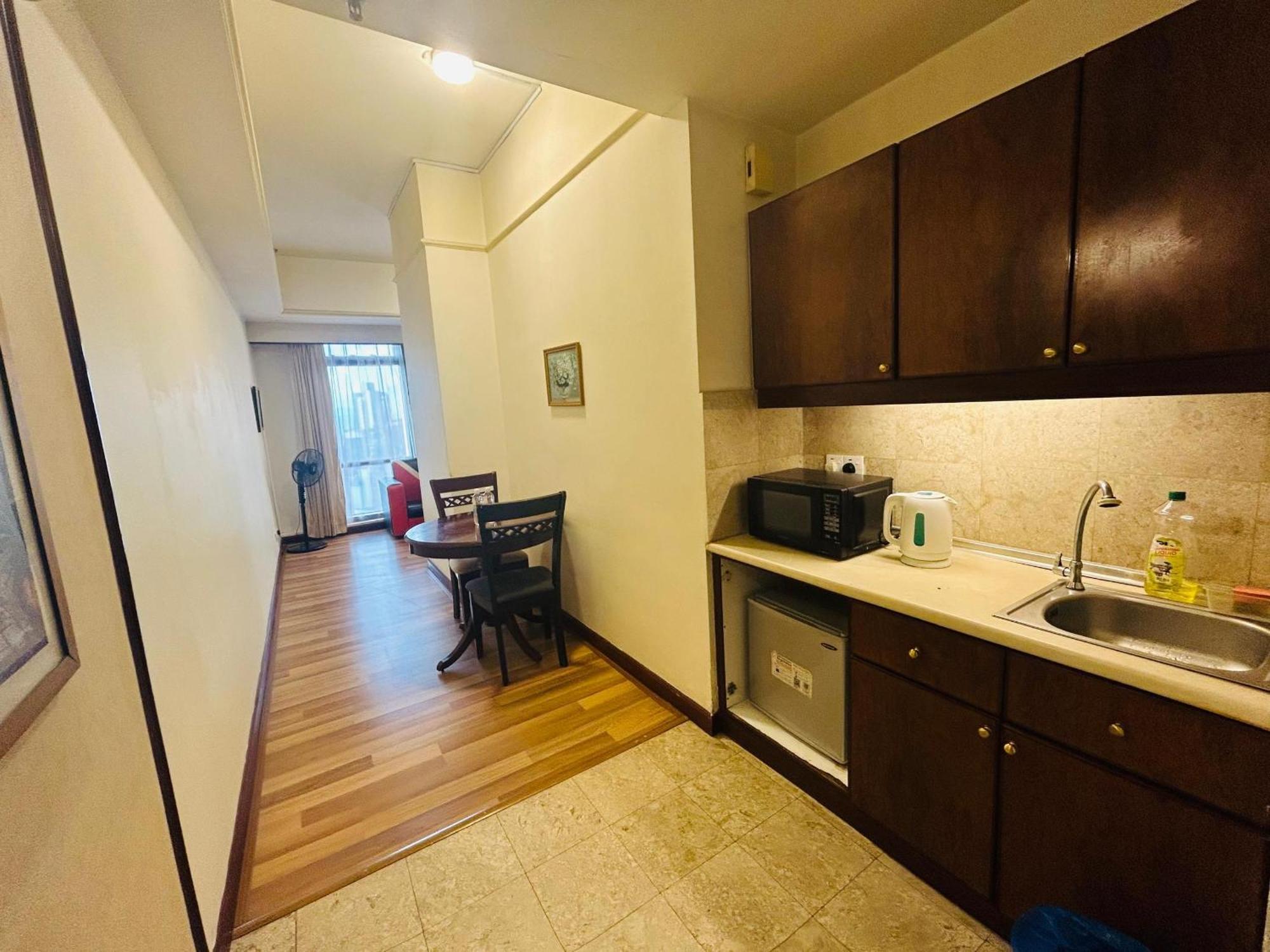Berjaya Apartment By Times Square Kl Apartment Kuala Lumpur