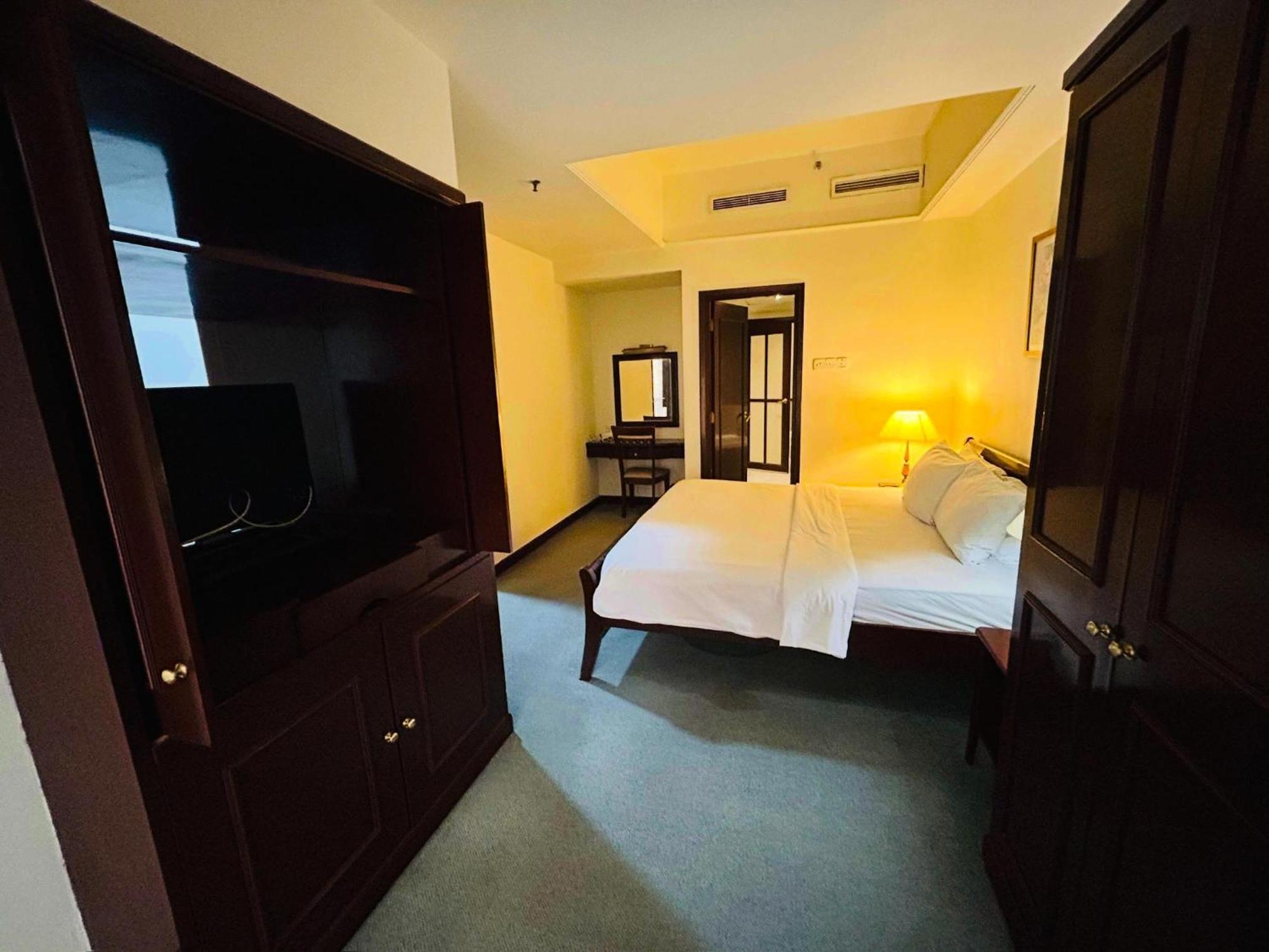 Berjaya Apartment By Times Square Kl Apartment Kuala Lumpur